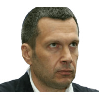 Владимир Соловьёв
