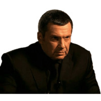 Владимир Соловьёв