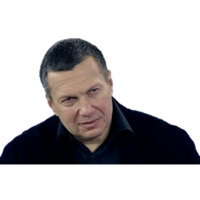 Владимир Соловьёв