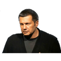Владимир Соловьёв