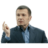 Владимир Соловьёв