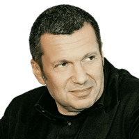 Владимир Соловьёв