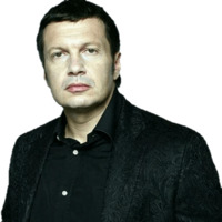 Владимир Соловьёв