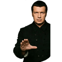 Владимир Соловьёв