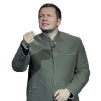 Владимир Соловьёв