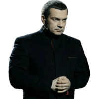 Владимир Соловьёв