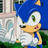 Sonic X