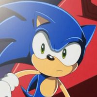 Sonic X