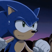 Sonic X