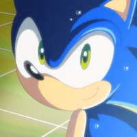 Sonic X