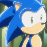 Sonic X