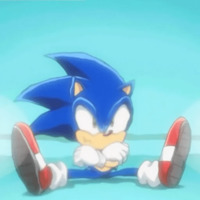 Sonic X