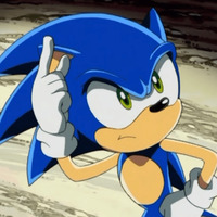 Sonic X