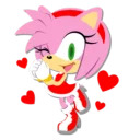 Sonic the Hedgehog - LINE Stickers