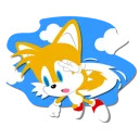 Sonic the Hedgehog - LINE Stickers