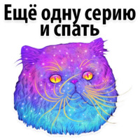 Космические Коты