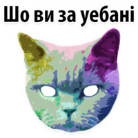Космические Коты