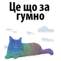 Космические Коты