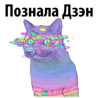 Космические Коты