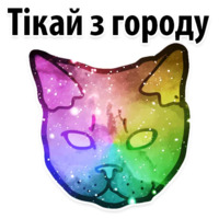 Космические Коты