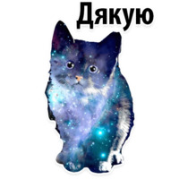 Космические Коты