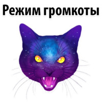 Космические Коты