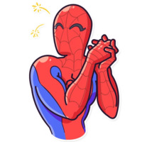 Спайдер Мем