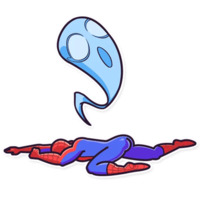 Спайдер Мем