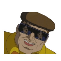 Человек Паук