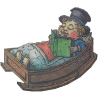 Спайк Миллиган