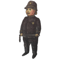 Спайк Миллиган