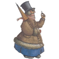 Спайк Миллиган