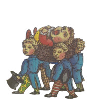 Спайк Миллиган