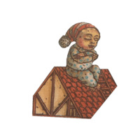 Спайк Миллиган