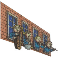 Спайк Миллиган