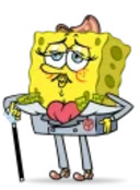 spongebob