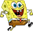 spongebob
