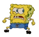 spongebob