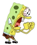 spongebob
