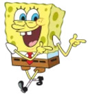 spongebob
