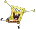spongebob