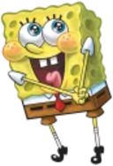 spongebob