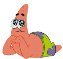 spongebob