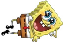 spongebob