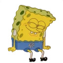 spongebob