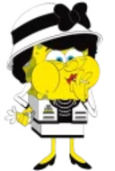 spongebob