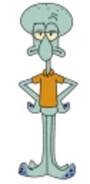 spongebob