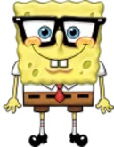spongebob