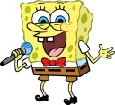 spongebob