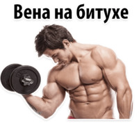 ⚽ Спорт и тренажерка